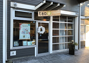 Richmond spa Tao Day Spa