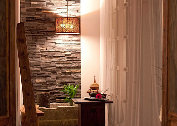 Richmond spa Tao Day Spa