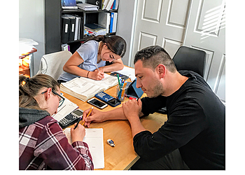 Port Coquitlam tutoring center Tao Tutoring Center