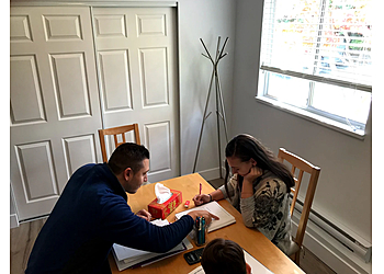 Port Coquitlam tutoring center Tao Tutoring Center