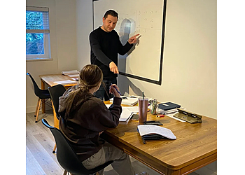 Port Coquitlam tutoring center Tao Tutoring Center