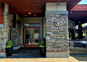 Surrey french cuisine Tap Restaurant