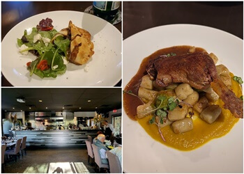 Surrey french cuisine Tap Restaurant