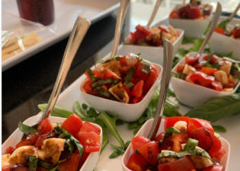Tapas Events and Catering Co.