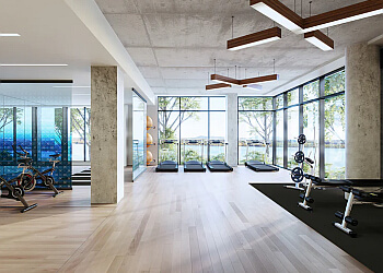 Montreal flooring company Tapis Capital