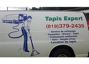 Trois Rivieres carpet cleaning Tapis Expert