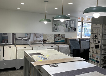 Terrebonne Magasin de plancher Tapis O. Bélec Inc.