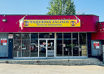 Surrey mexican restaurant Taqueria Jalisco Mexican Restaurant