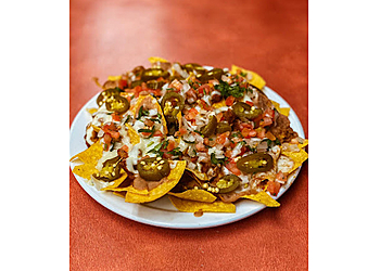 Surrey mexican restaurant Taqueria Jalisco Mexican Restaurant
