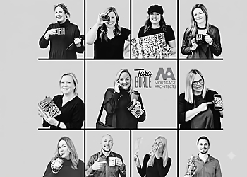 Tara Borle - St Albert, AB Mortgage Brokers - Team Image