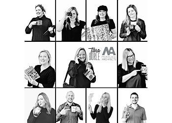 St Albert Courtiers Hypothécaires Tara Borle - MORTGAGE ARCHITECTS