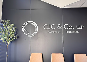 Saskatoon Avocats Immobiliers Tara Chornoby - CJC & CO. LLP