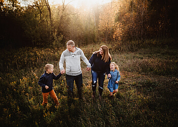 Oshawa Bébés Et Photographes De Famille Tara Graham Photography
