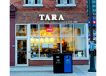 Barrie Restaurants Indiens Tara Indian Cuisine