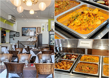 Barrie Restaurants Indiens Tara Indian Cuisine