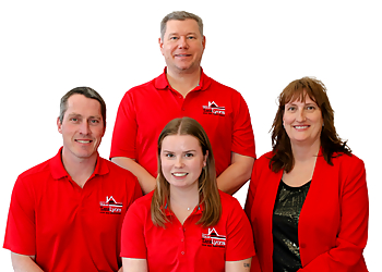 Tara Lyons, Belleville Real Estate Agent - Belleville, ON Real Estate Agents - Professional Team Image