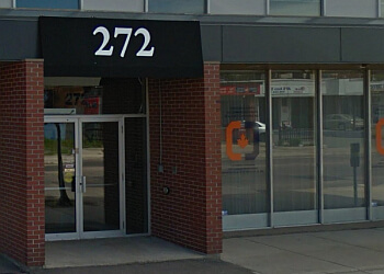 Moncton Syndics Autorisés en Insolvabilité Tara Silliker - MNP LTD. MONCTON