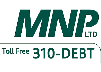 Nanaimo licensed insolvency trustee Tarah Fawdrey - MNP LTD NANAIMO