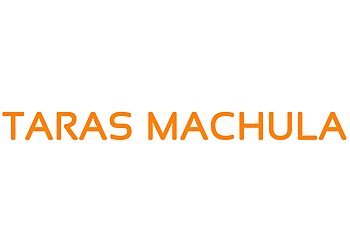 Taras Machula - Winnipeg, MB Hypnothérapie - Clinic Logo