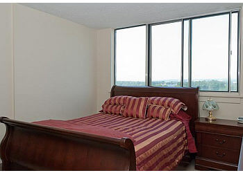 Peterborough apartments for rent Tarawood Place