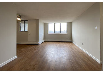 Peterborough apartments for rent Tarawood Place