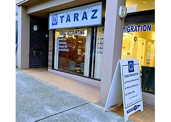 Taraz Immigration Services 