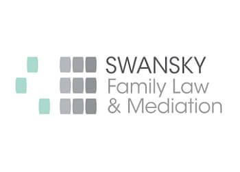 Maple Ridge divorce lawyer Tarel Swansky - SWANSKY FAMILY LAW & MEDIATION