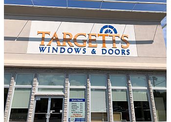 Targett's Windows and Doors