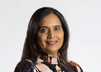 Niagara Falls physical therapist Taskeen Karim,PT - NIAGARA ORTHOPAEDIC INSTITUTE 