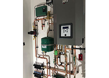 Huntsville hvac service Tasso Lake Heating Solutions Inc.