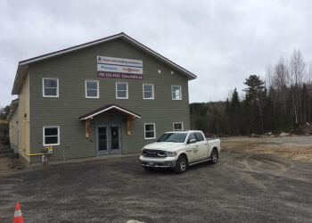 Huntsville hvac service Tasso Lake Heating Solutions Inc.