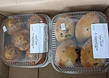 Belleville bakery Taste Of Country