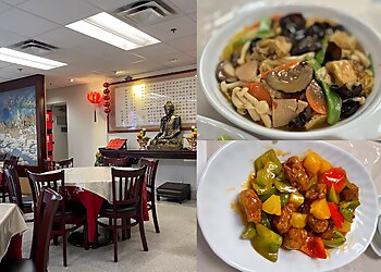 Richmond vegetarian restaurant Taste of Zen