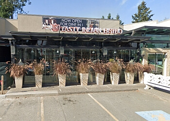 Delta indian restaurant Tasty Indian Bistro