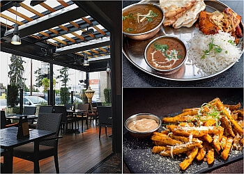 Delta indian restaurant Tasty Indian Bistro