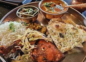 Tasty Indian Bistro