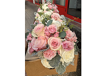 Richmond Hill florist Tatiana's Flowers and Art Orchids