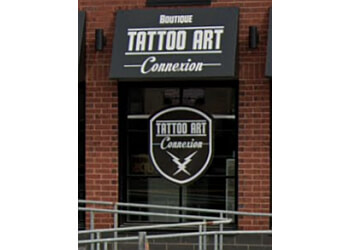 Repentigny tattoo shop Tattoo Art Connexion