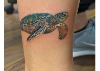 Chatham Salons de tatouage Tattoos By BlackBird Ink Studio