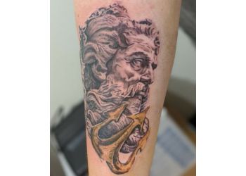 Chatham Salons de tatouage Tattoos By BlackBird Ink Studio