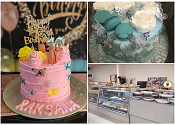 Oshawa bakery Taunton Bakery