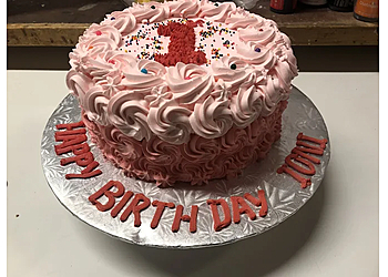 Oshawa bakery Taunton Bakery
