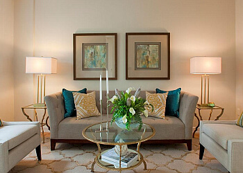 Oshawa apartments for rent Taunton Terrace