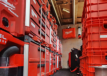 Chilliwack electrician Taurus Electric