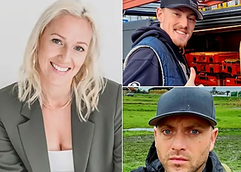 Chilliwack electrician Taurus Electric