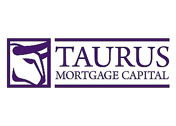 Markham mortgage broker Taurus Mortgage Capital Inc.