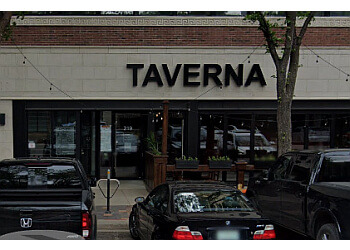 Saskatoon Restaurants Italiens Taverna Italian Kitchen + Bar