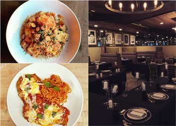 Saskatoon Restaurants Italiens Taverna Italian Kitchen + Bar