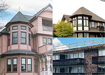 Burnaby roofing contractor Taves Roofing