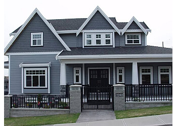 Burnaby roofing contractor Taves Roofing image 1